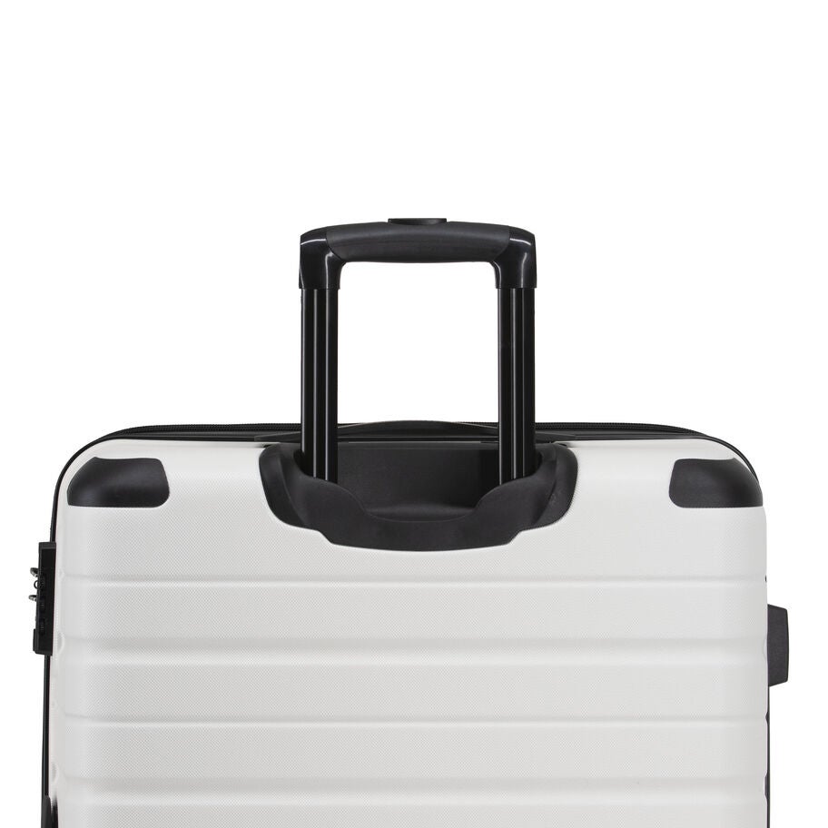 Samsonite Intrigue Spinner 2 Piece Set (CO/L) in the color White. image number 6